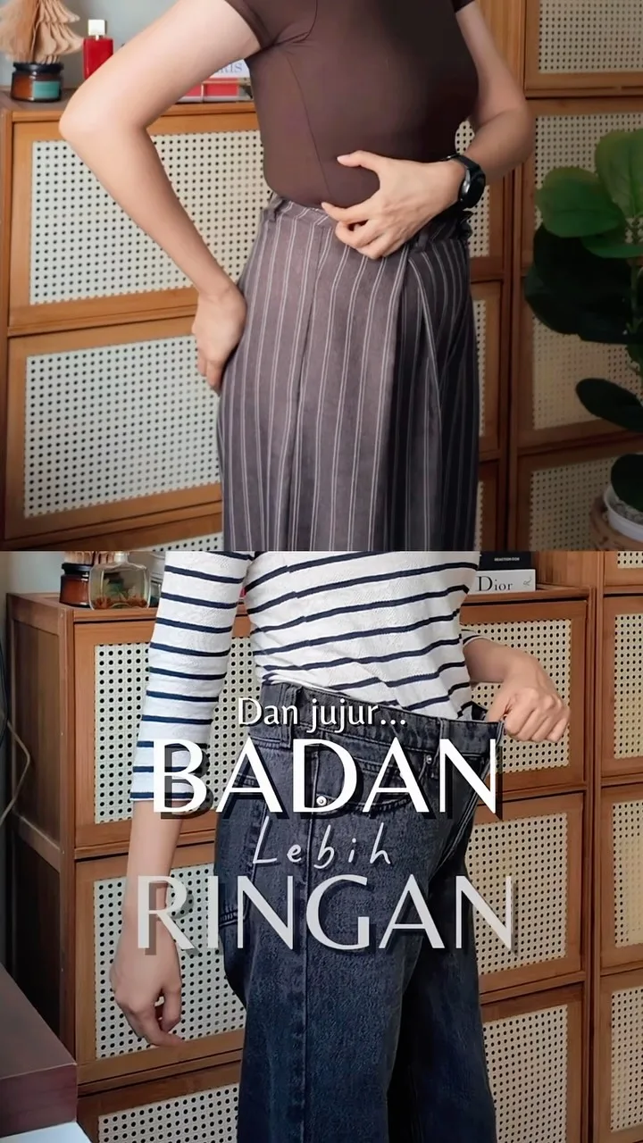 Update yaa …. — Gue pikir bakal susah banget jalaninnya. Ternyata enggak